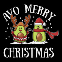 Avo Merry Christmas Pocket T-shirt | Artistshot