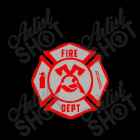 Firefighter I Put Out Fire Cropped Sweater | Artistshot