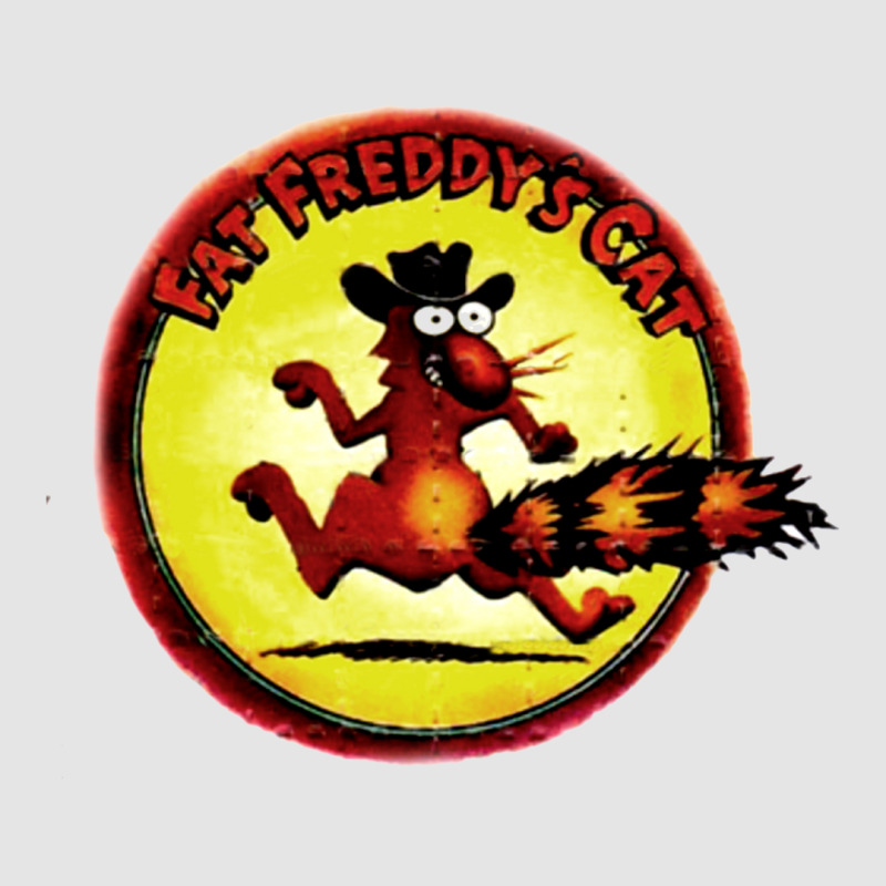 Fat Freddy's Cat 2 Exclusive T-shirt | Artistshot