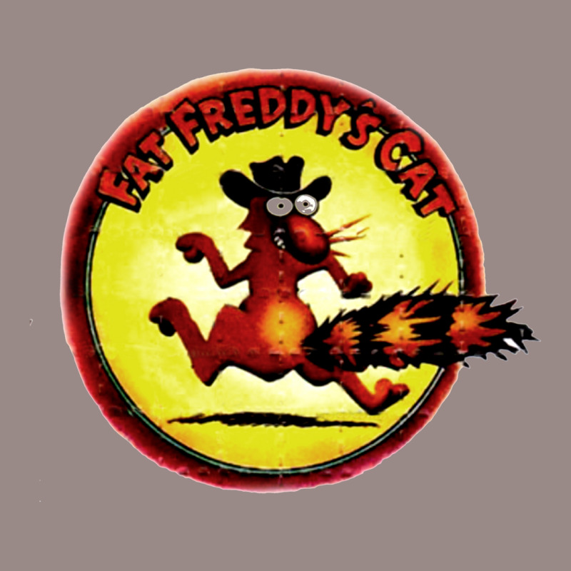 Fat Freddy's Cat 2 Vintage T-shirt | Artistshot