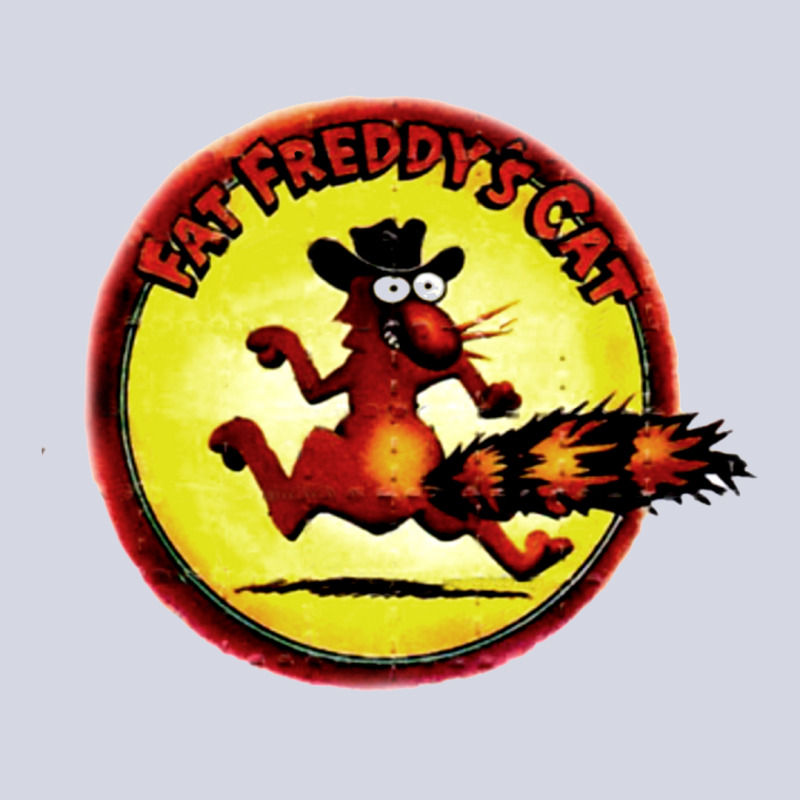 Fat Freddy's Cat 2 Fleece Short | Artistshot