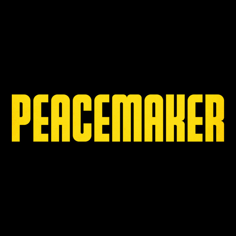 Peacemaker Youth Zipper Hoodie | Artistshot