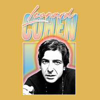 Leonard Cohen Retro Fan Vintage Hoodie And Short Set | Artistshot