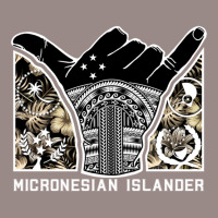 Micronesian Islander Hangloose Pullover Hoodie Vintage T-shirt | Artistshot