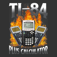 Ti 84 Plus Calculator Funny Math Teacher T Shirt Baby Bodysuit | Artistshot