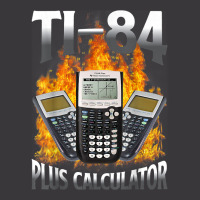 Ti 84 Plus Calculator Funny Math Teacher T Shirt Ladies Curvy T-shirt | Artistshot