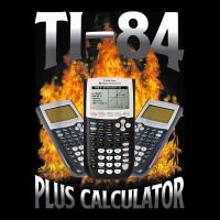 Ti 84 Plus Calculator Funny Math Teacher T Shirt Baby Bibs | Artistshot