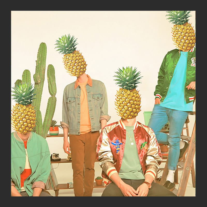 Pineapples Are My Head Exclusive T-shirt | Artistshot