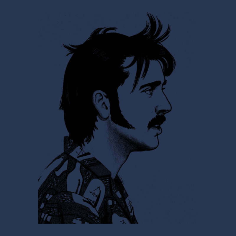 Raising Arizona Nic Cage Gift Men Denim Jacket | Artistshot