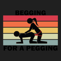 Begging For A Pegging Dominatrix Mistress Bdsm Pegged Ladies Polo Shirt | Artistshot