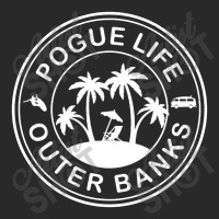 Pogue Life Outer Banks Toddler T-shirt | Artistshot