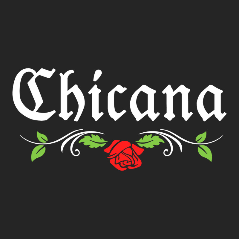 Chicana Unisex Hoodie by cm-arts | Artistshot