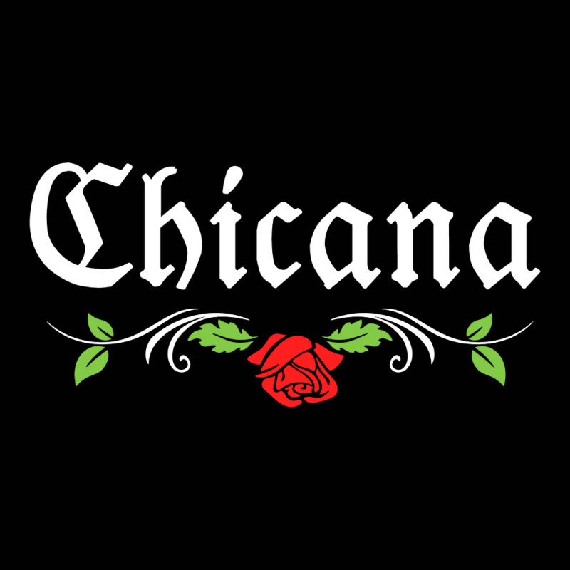 Chicana Toddler 3/4 Sleeve Tee by cm-arts | Artistshot