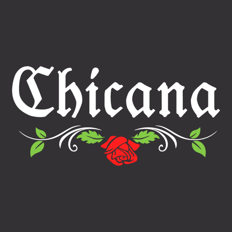 Chicana Vintage Hoodie And Short Set by cm-arts | Artistshot