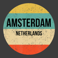 Amsterdam Netherlands Men's Polo Shirt | Artistshot