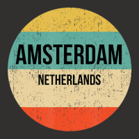 Amsterdam Netherlands Champion Hoodie | Artistshot