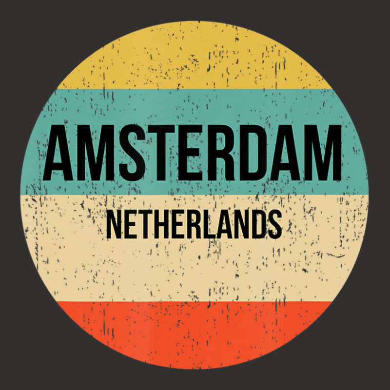 Amsterdam Netherlands Champion Hoodie | Artistshot