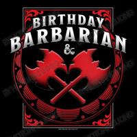 Womens Dungeons & Dragons Birthday Barbarian V-neck Youth Jogger | Artistshot