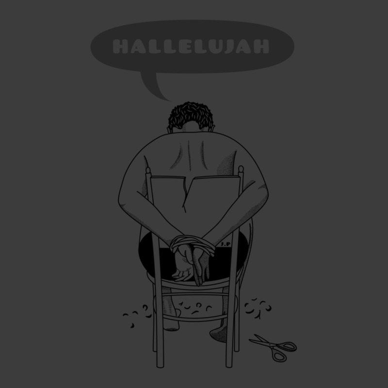 Hallelujah Men's Polo Shirt | Artistshot