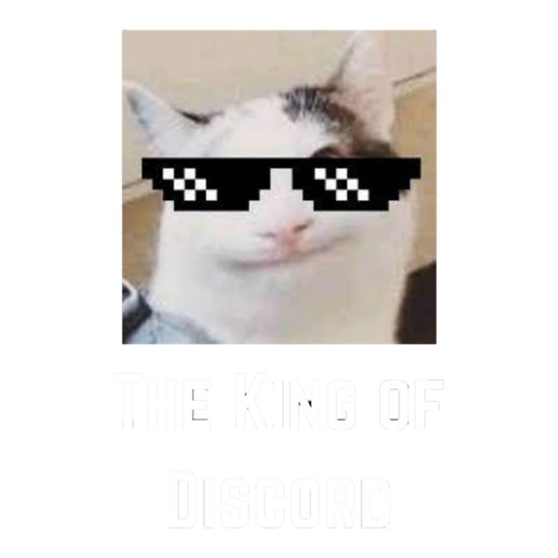 Beluga cat, Beluga Cat Meme, Meme Sticker for Sale by graphic