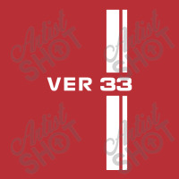 Ver 33 Driver Racing T-shirt | Artistshot