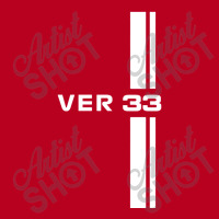 Ver 33 Driver Racing Classic T-shirt | Artistshot