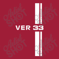 Ver 33 Driver Racing Ladies Polo Shirt | Artistshot