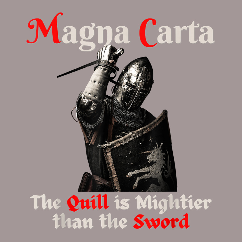 Magna Carta Freedom And Civil Rights T Shirt Vintage Short by cm-arts | Artistshot