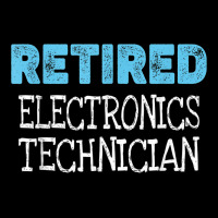 Retired Electronics Technician Gifts Funny Retirement Youth Sweatshirt | Artistshot