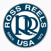 Ross Reels T-shirt | Artistshot