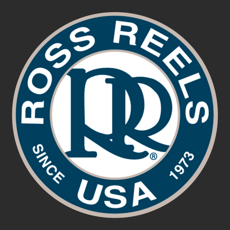 Ross Reels Exclusive T-shirt | Artistshot