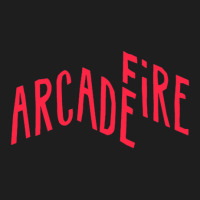 Arcade Fire Classic T-shirt | Artistshot