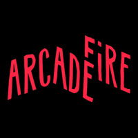 Arcade Fire Lightweight Hoodie | Artistshot