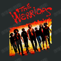 The Warriors American Women's Triblend Scoop T-shirt | Artistshot