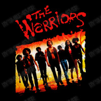 The Warriors American Maternity Scoop Neck T-shirt | Artistshot