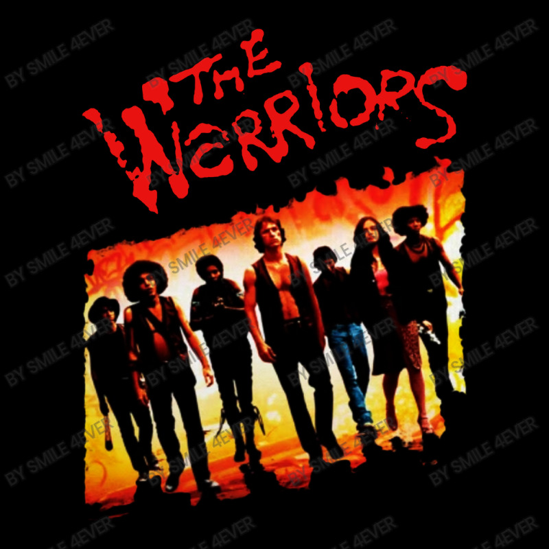 The Warriors American Maternity Scoop Neck T-shirt by Smile 4ever | Artistshot