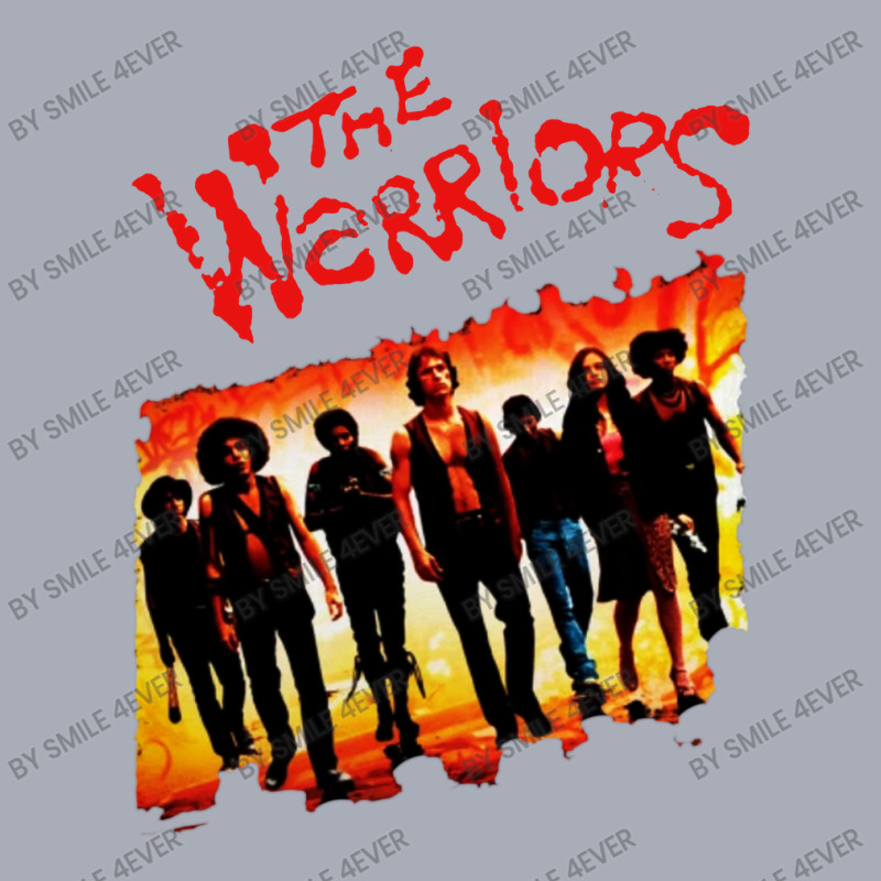 The Warriors American Tank Dress by Smile 4ever | Artistshot