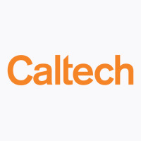 University Of Caltech T-shirt | Artistshot