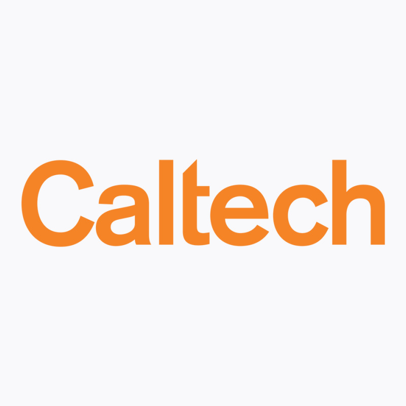 University Of Caltech T-Shirt by DrewlorShop | Artistshot