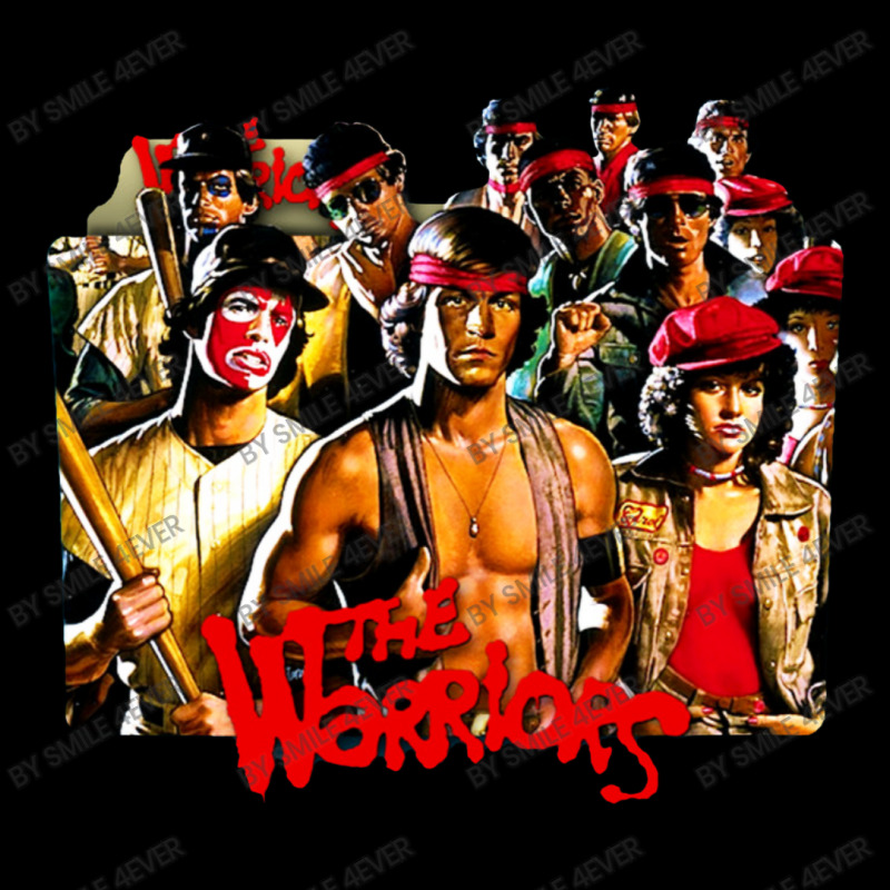 The Warriors 1980s Cult Movie Film Adjustable Cap by Smile 4ever | Artistshot