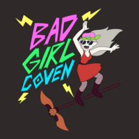 Bad Girl Coven The Owl House Racerback Tank | Artistshot