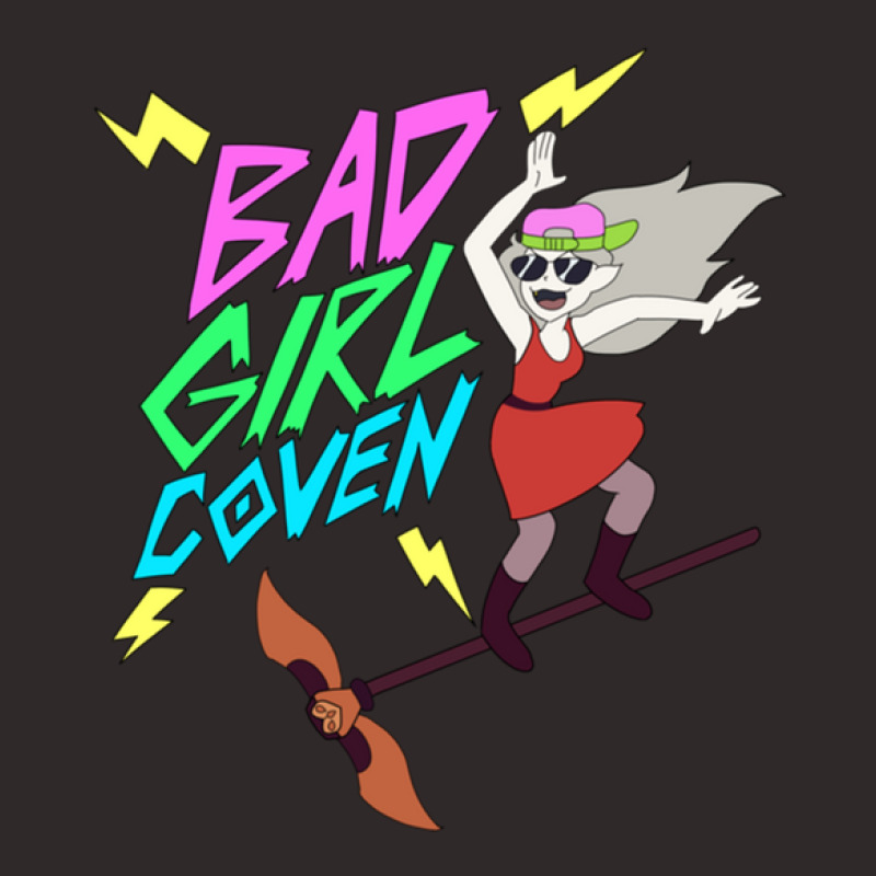 Bad Girl Coven The Owl House Racerback Tank by LiamBrow | Artistshot