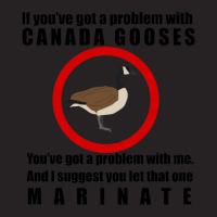 Canada Gooses Letterkenny For Boyfriend Vintage Cap | Artistshot