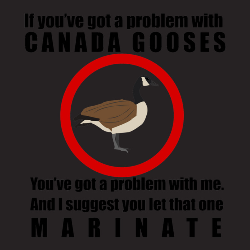 Canada Gooses Letterkenny For Boyfriend Vintage Cap by MarlonTaylor | Artistshot