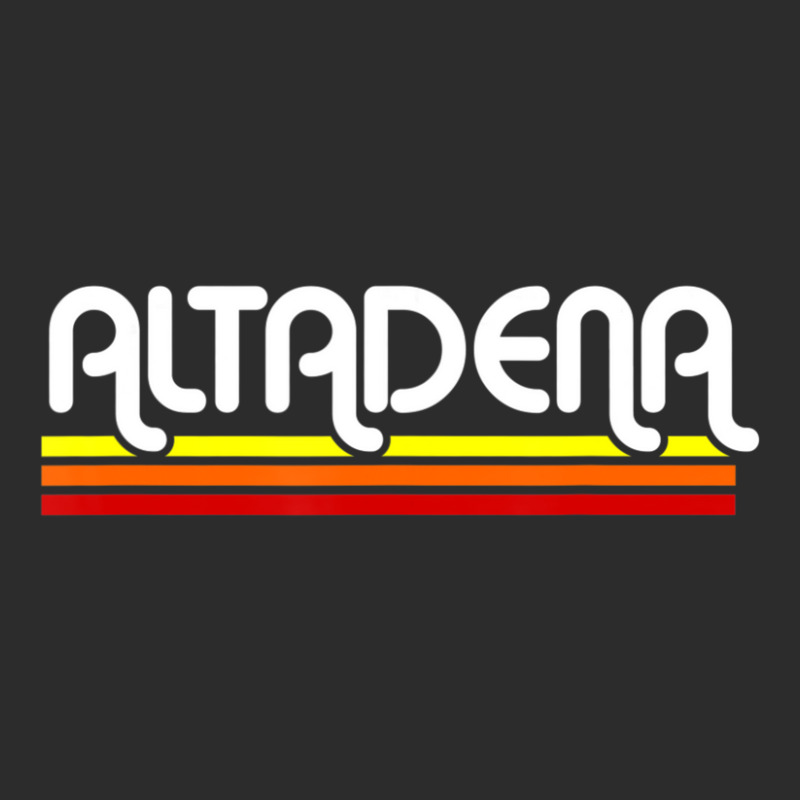 Altadena California Exclusive T-shirt | Artistshot