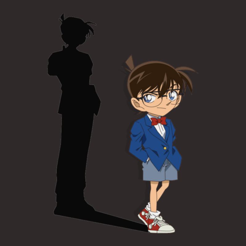 Conan Detective Conan Racerback Tank by KamariCurry | Artistshot