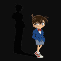 Conan Detective Conan Crop Top | Artistshot