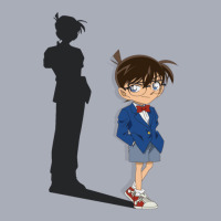 Conan Detective Conan Tank Dress | Artistshot