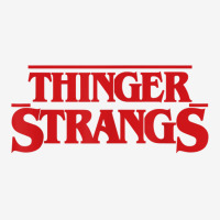 Thinger Strangs Shirt T Shirt Adjustable Cap | Artistshot