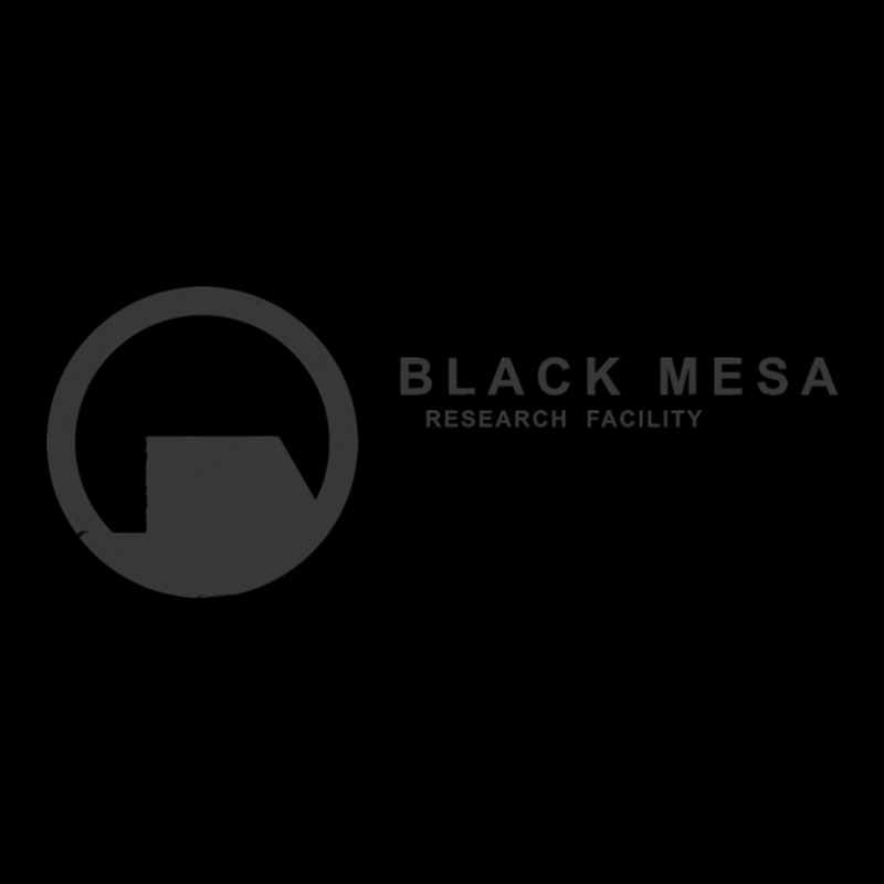 Black Mesa Research Facility Fleece Short by BrettHaralson | Artistshot